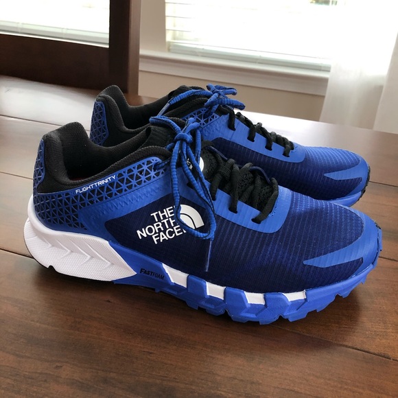 the north face trinity